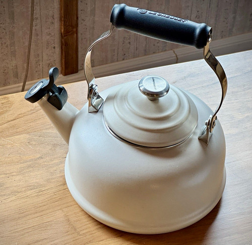 Creuset bollitore per tè - bollitore,