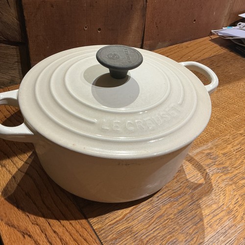 Creuset casseruola piatto - creuset,