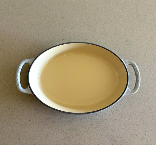 Creuset signature forno - le,