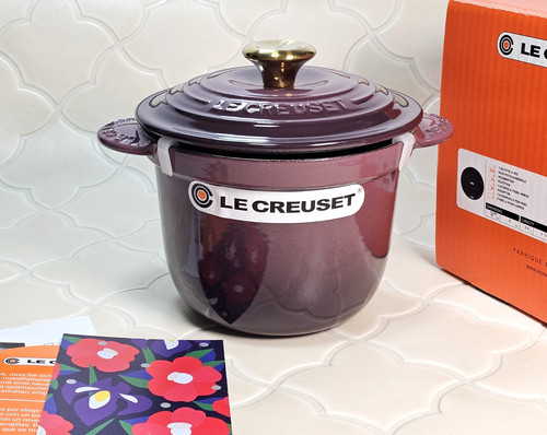 Creuset cocotte ogni cm - le,