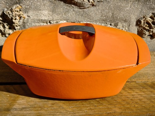 Cocotte creuset ghisa - le,