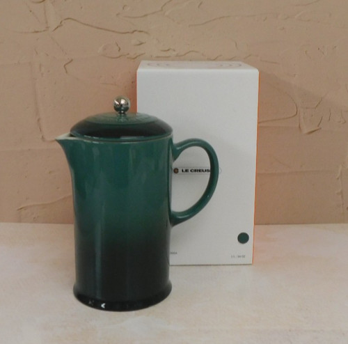 Creuset cafe gres once - le, 34