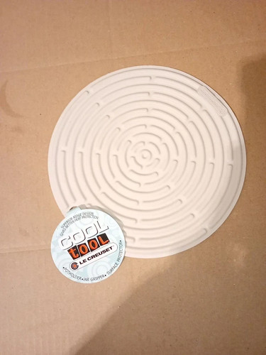 Creuset round cool tool - creuset,