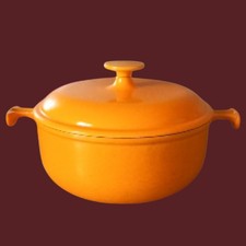 Le Creuset Enzo Mari Fonte