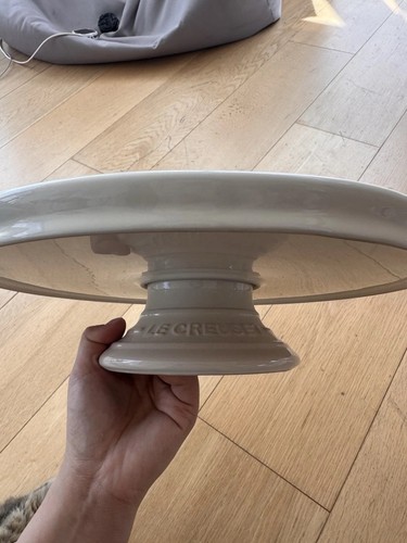 Creuset porta torta meringa - le,