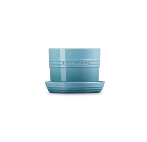 Nuovo creuset fioriera - nuovo, erbe