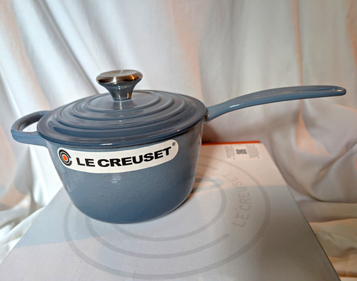 Casseruola ghisa smaltata - casseruola, in