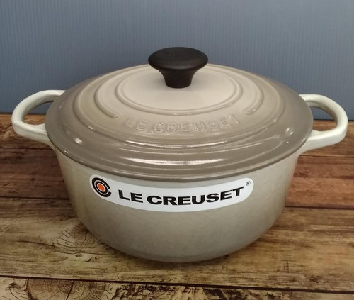 Creuset signature cocotte - signature,