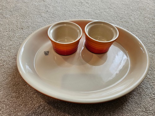 Creuset set di - le,