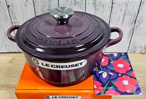 Creuset cocotte ronde cm - creuset, 20