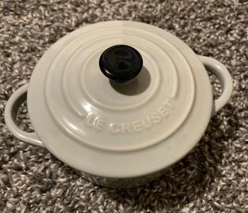 Creuset mini cocotte - creuset,