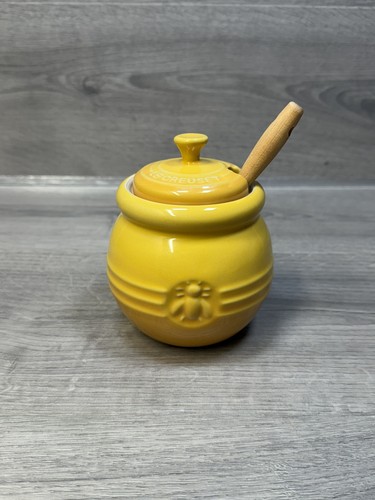 Pentola per miele - in, gres