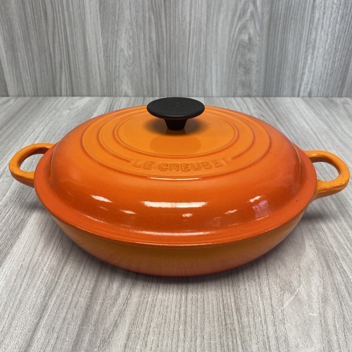 Casseruola bassa ghisa - casseruola, le