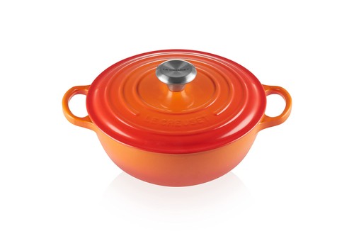 Creuset marmite pentola - creuset, la