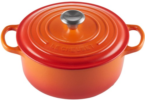 Creuset signature padella - creuset,