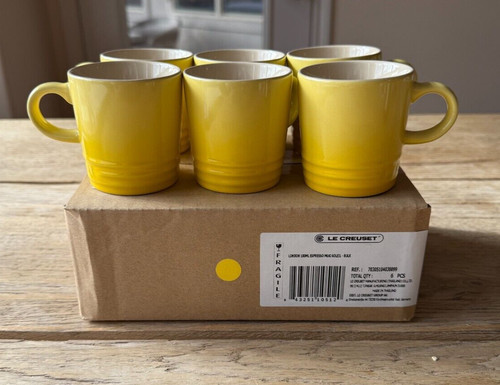 Set tazze espresso - set, da