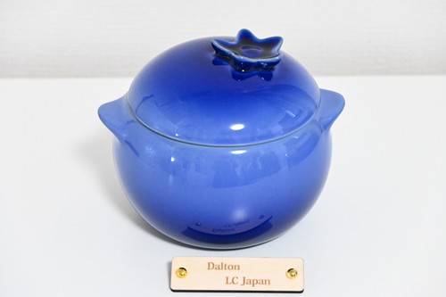 Creuset mini cocotte - le,