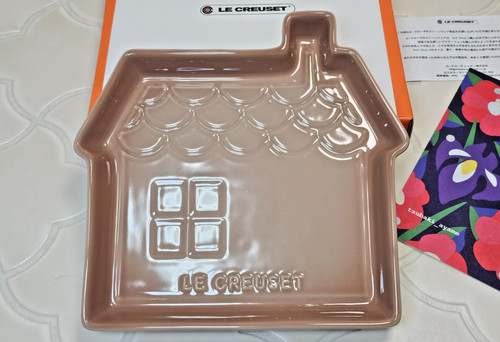 Creuset casa pan di - le,