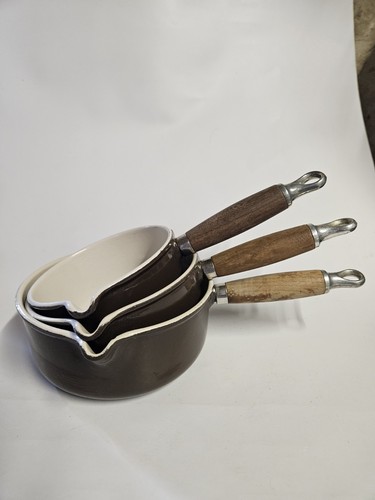 Lot casseroles creuset 14 - lot, 3
