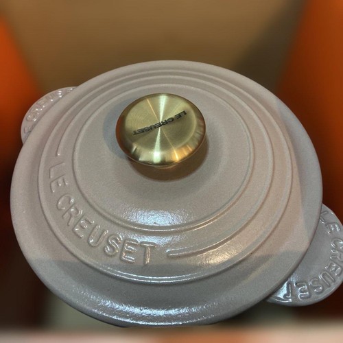 Creuset cocotte ogni - le, riso