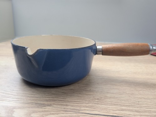 Casseruola creuset blu - creuset,