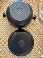 Marmite / Cocotte Le Creuset