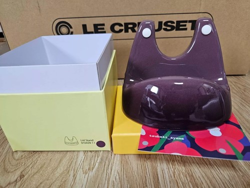 Creuset supporto coperchio - creuset,
