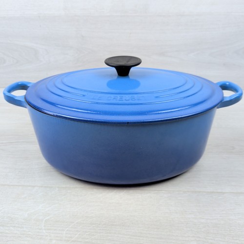 Casseruola ovale ghisa - in,