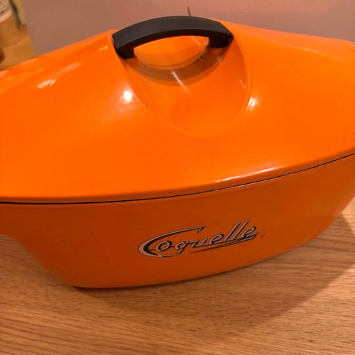 Usato creuset - usato,