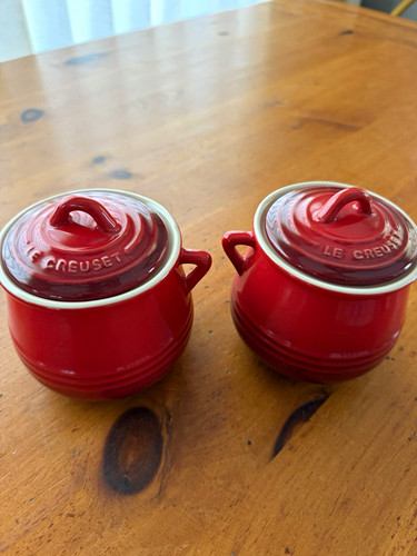 Nuovo creuset mini - nuovo,