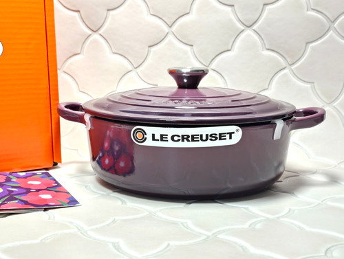 Risotto creuset 3 5 - risotto, cm