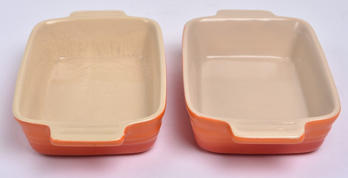 Crouset piatti - le,