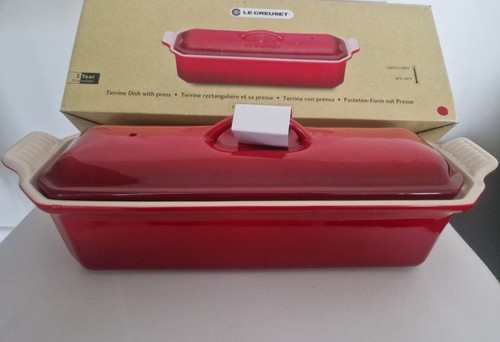 Stampo per torta creuset - stampo, le