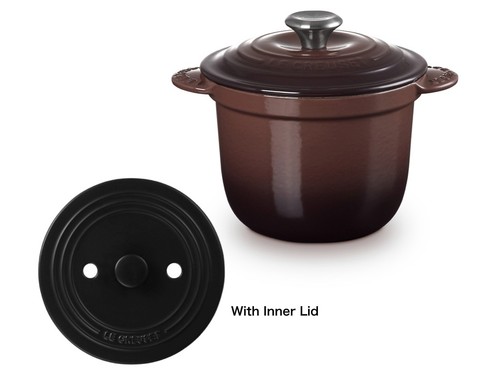 Riso creuset cocotte ogni - le,