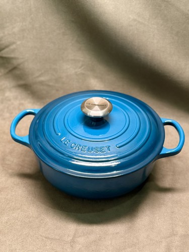 Forno olandese rotondo - forno,