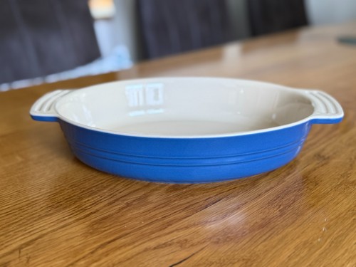Teglia forno creuset 24 - forno,