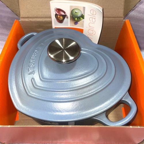 Pomello creuset cocotte - creuset,