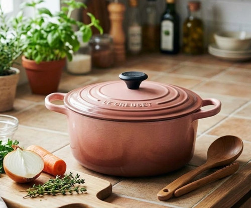 Forno olandese creuset - le,