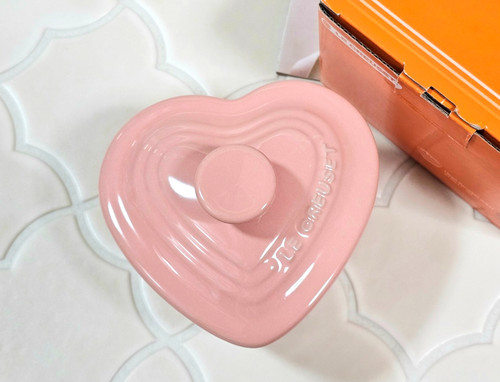 Rara cocotte ramekin cuore - ramekin,