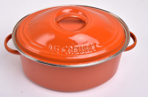 Crouset pentola metallo - in,