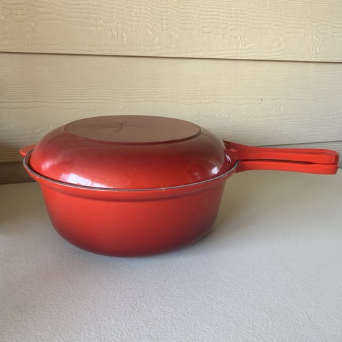 Creuset 3 75 - #26, 3,75