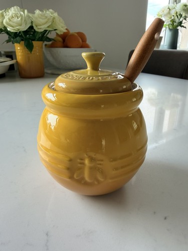Miele creuset con dipper - con, e