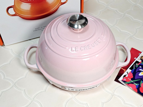 Forno pane creuset - forno,