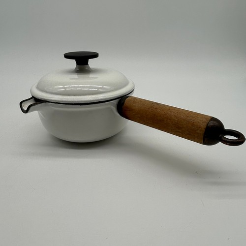 Casseruola beccuccio crogiolo - casseruola,