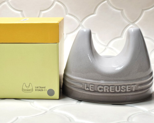 Creuset supporto coperchio - le,