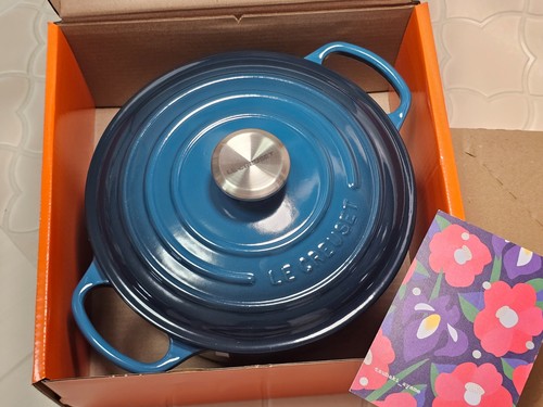 Creuset signature cocotte - signature,
