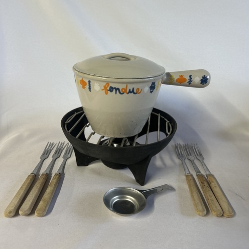 Noh vintage crouset - noh, le