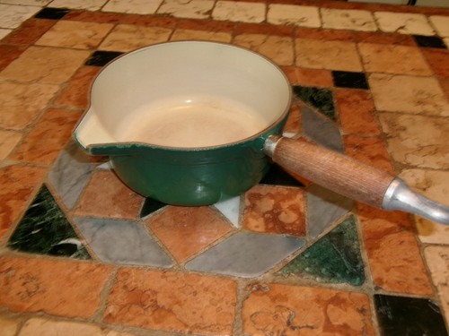 Cousance creuset - ,