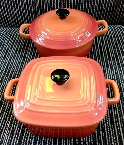 Creuset pentola da - x,