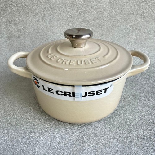 Creuset cocotte ronde cm - creuset, 14